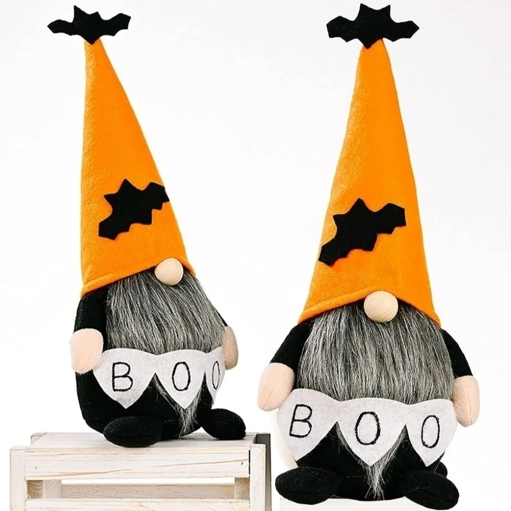 🆕️ Halloween Gnome
